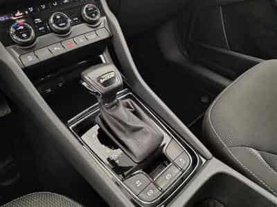 Skoda Kodiaq 1.5 TSI ACT Clever+ DSG/NAVI/LED/JA/PDC/CAMERA (2022) - Foto 12