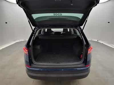 Skoda Kodiaq 1.5 TSI ACT Clever+ DSG/NAVI/LED/JA/PDC/CAMERA (2022) - Foto 14
