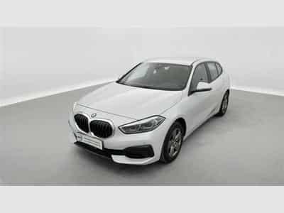BMW 116 116i Business Line NAVI/FULL LED/JA16/PDC AV AR (2022) - Photo 1