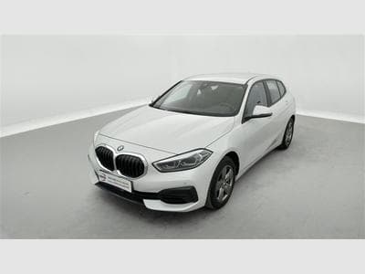 BMW 116 116i Business Line NAVI/FULL LED/JA16/PDC AV AR (2022) - Photo 1