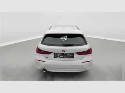 BMW 116 116i Business Line NAVI/FULL LED/JA16/PDC AV AR (2022) - Photo 5