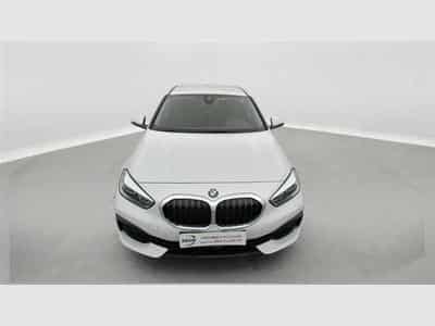 BMW 116 116i Business Line NAVI/FULL LED/JA16/PDC AV AR (2022) - Photo 4