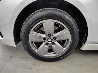 BMW 116 116i Business Line NAVI/FULL LED/JA16/PDC AV AR (2022) - Photo 6