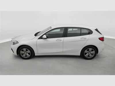 BMW 116 116i Business Line NAVI/FULL LED/JA16/PDC AV AR (2022) - Photo 3