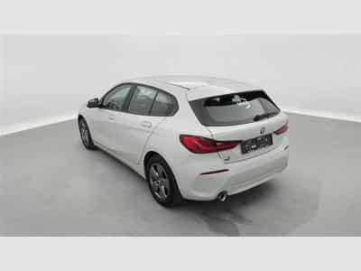 BMW 116 116i Business Line NAVI/FULL LED/JA16/PDC AV AR (2022) - Photo 2