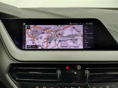 BMW 116 116i Business Line NAVI/FULL LED/JA16/PDC AV AR (2022) - Photo 11