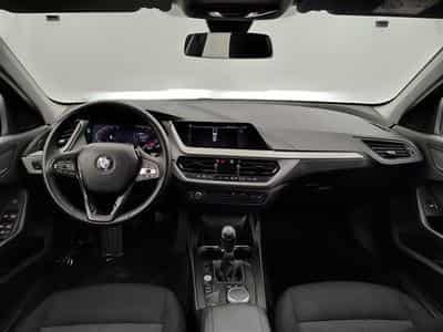 BMW 116 116i Business Line NAVI/FULL LED/JA16/PDC AV AR (2022) - Photo 8