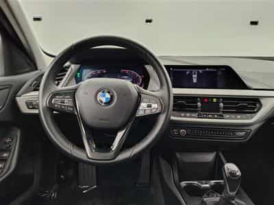 BMW 116 116i Business Line NAVI/FULL LED/JA16/PDC AV AR (2022) - Photo 9