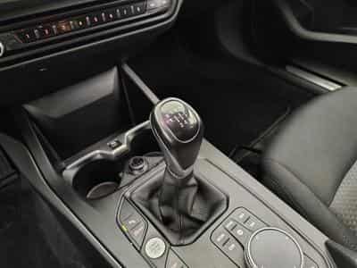 BMW 116 116i Business Line NAVI/FULL LED/JA16/PDC AV AR (2022) - Photo 12