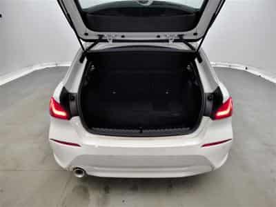 BMW 116 116i Business Line NAVI/FULL LED/JA16/PDC AV AR (2022) - Photo 14