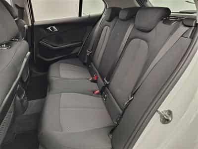 BMW 116 116i Business Line NAVI/FULL LED/JA16/PDC AV AR (2022) - Photo 13