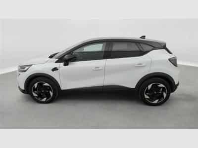 Renault Captur 1.0 TCe Techno CLIM/NAVI/CAMERA (2024) - Photo 3