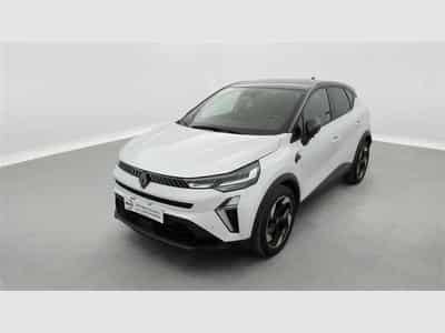 Renault Captur 1.0 TCe Techno CLIM/NAVI/CAMERA (2024) - Photo 1