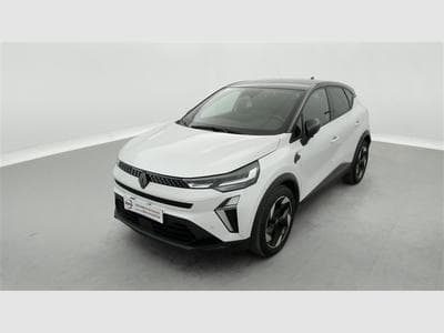 Renault Captur 1.0 TCe Techno CLIM/NAVI/CAMERA (2024) - Photo 1
