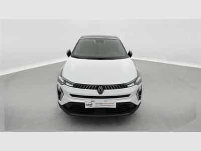 Renault Captur 1.0 TCe Techno CLIM/NAVI/CAMERA (2024) - Photo 4
