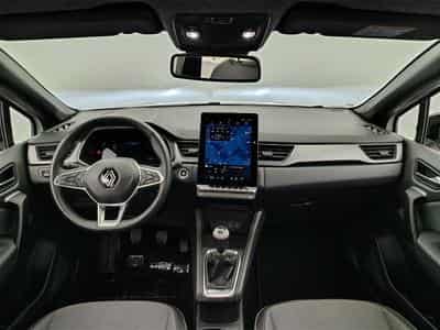 Renault Captur 1.0 TCe Techno CLIM/NAVI/CAMERA (2024) - Photo 8