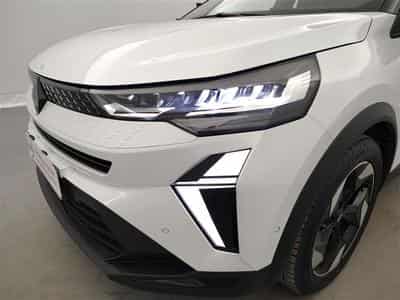 Renault Captur 1.0 TCe Techno CLIM/NAVI/CAMERA (2024) - Photo 15