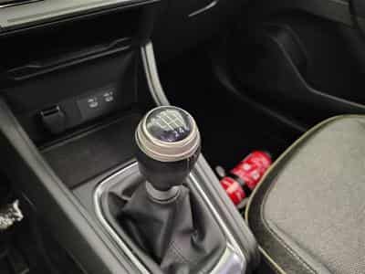 Renault Captur 1.0 TCe Techno CLIM/NAVI/CAMERA (2024) - Photo 12