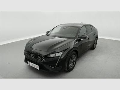 Peugeot 408 1.2 Hybrid 136cv e-DCS6 Allure NAVI / FULL LED / CAMERA 360 (2025) - Photo 1