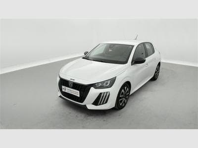 Peugeot 208 1.2 PureTech 75cv Active Pack CARPLAY / FULL LED / PDC AR (2024) - Photo 1