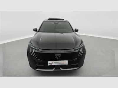 Peugeot 3008 1.2 HYBRID 136cv e-DSC6 GT Toit Pano/Navi/Carplay/JA 19/... (2025) - Photo 4