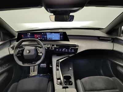 Peugeot 3008 1.2 HYBRID 136cv e-DSC6 GT Toit Pano/Navi/Carplay/JA 19/... (2025) - Photo 8