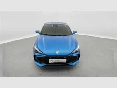 MG MG3 1.5 VTi 115cv Comfort CARPLAY / FULL LED / CAMERA / KEYLESS (2025) - Photo 4