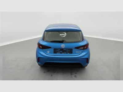 MG MG3 1.5 VTi 115cv Comfort CARPLAY / FULL LED / CAMERA / KEYLESS (2025) - Photo 5