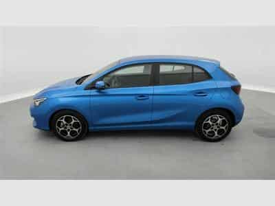 MG MG3 1.5 VTi 115cv Comfort CARPLAY / FULL LED / CAMERA / KEYLESS (2025) - Photo 3