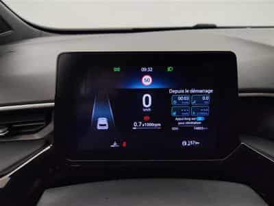 MG MG3 1.5 VTi 115cv Comfort CARPLAY / FULL LED / CAMERA / KEYLESS (2025) - Photo 10