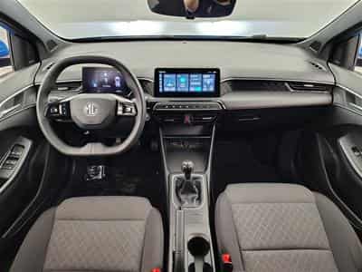 MG MG3 1.5 VTi 115cv Comfort CARPLAY / FULL LED / CAMERA / KEYLESS (2025) - Photo 8