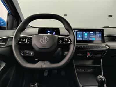 MG MG3 1.5 VTi 115cv Comfort CARPLAY / FULL LED / CAMERA / KEYLESS (2025) - Photo 9