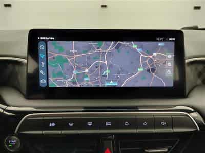 MG MG3 1.5 VTi 115cv Comfort CARPLAY / FULL LED / CAMERA / KEYLESS (2025) - Photo 11