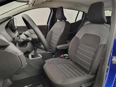 Dacia Sandero 1.0 TCe COMFORT/AIRCO/NAVI/FULL LED/PDC (2022) - Photo 7