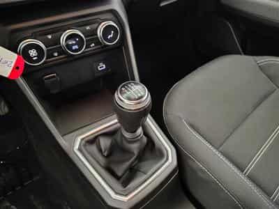 Dacia Sandero 1.0 TCe COMFORT/AIRCO/NAVI/FULL LED/PDC (2022) - Photo 12