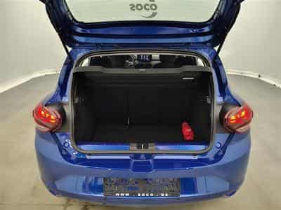 Dacia Sandero 1.0 TCe COMFORT/AIRCO/NAVI/FULL LED/PDC (2022) - Photo 14