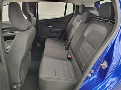 Dacia Sandero 1.0 TCe COMFORT/AIRCO/NAVI/FULL LED/PDC (2022) - Photo 13