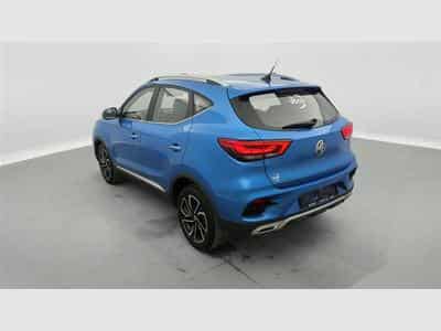 MG ZS 1.0 T-GDi Luxury AT (2024) - Photo 2