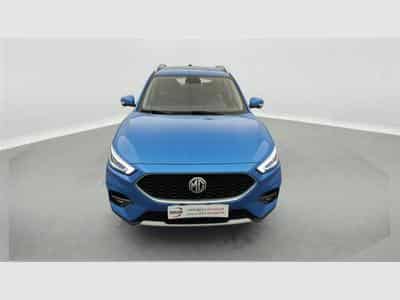 MG ZS 1.0 T-GDi Luxury AT (2024) - Photo 4
