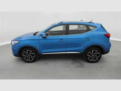 MG ZS 1.0 T-GDi Luxury AT (2024) - Photo 3