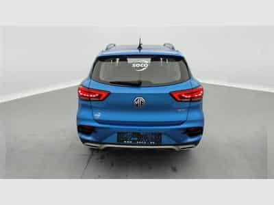 MG ZS 1.0 T-GDi Luxury AT (2024) - Photo 5