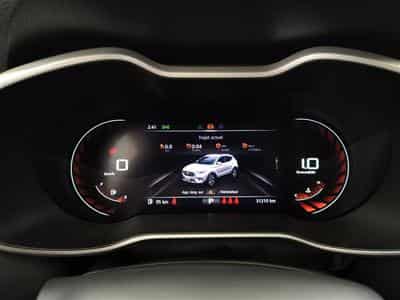 MG ZS 1.0 T-GDi Luxury AT (2024) - Photo 10
