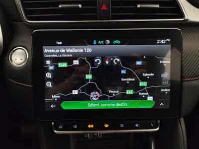 MG ZS 1.0 T-GDi Luxury AT (2024) - Photo 11