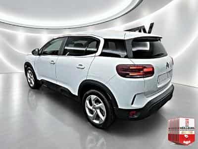 Citroën C5 AIRCROSS 1.2 HYBRIDE 145 PLUS E-DCS6 (2024) - Foto 5