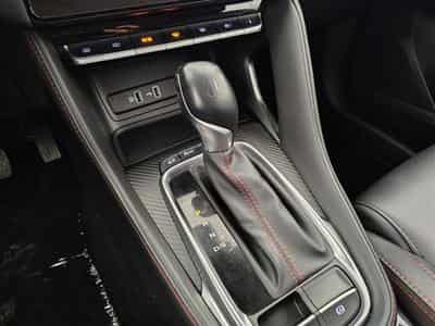 MG ZS 1.0 T-GDi Luxury AT (2024) - Photo 12