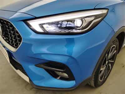 MG ZS 1.0 T-GDi Luxury AT (2024) - Photo 15
