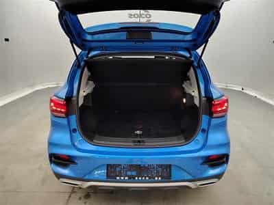MG ZS 1.0 T-GDi Luxury AT (2024) - Photo 14