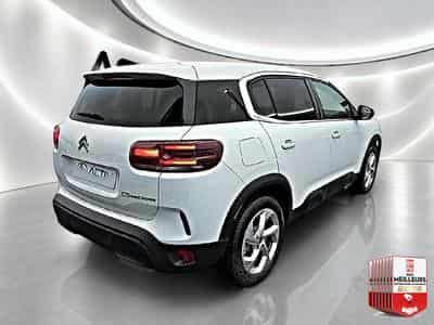 Citroën C5 AIRCROSS 1.2 HYBRIDE 145 PLUS E-DCS6 (2024) - Foto 7