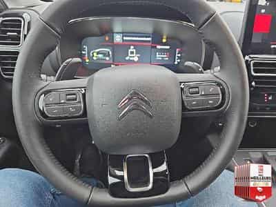 Citroën C5 AIRCROSS 1.2 HYBRIDE 145 PLUS E-DCS6 (2024) - Foto 15