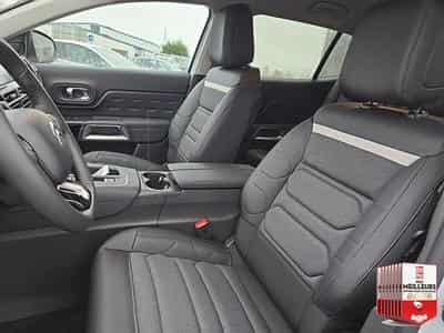 Citroën C5 AIRCROSS 1.2 HYBRIDE 145 PLUS E-DCS6 (2024) - Foto 14